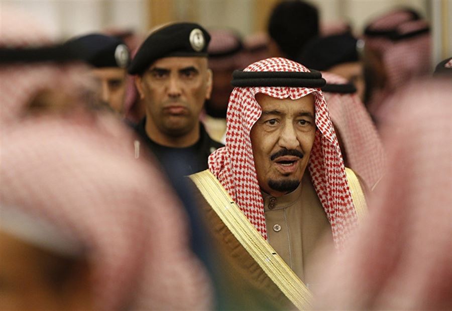 مستشار أردوغان يحذر الملك سلمان... "السعودية الى الهاوية"!