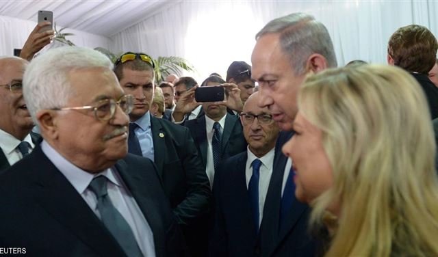 معظم الفلسطينيين: وداعا لحل الدولتين