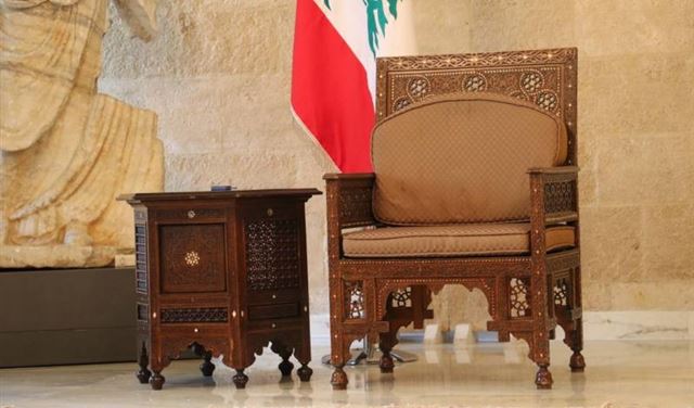 قمة روحية مسيحية – إسلامية دعما للعهد