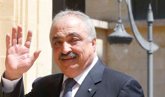 الحجار: الوقت اصبح ضيقا 