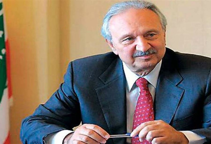 الصفدي : حسناً فعل رعد الصفدي : حسناً فعل رعد