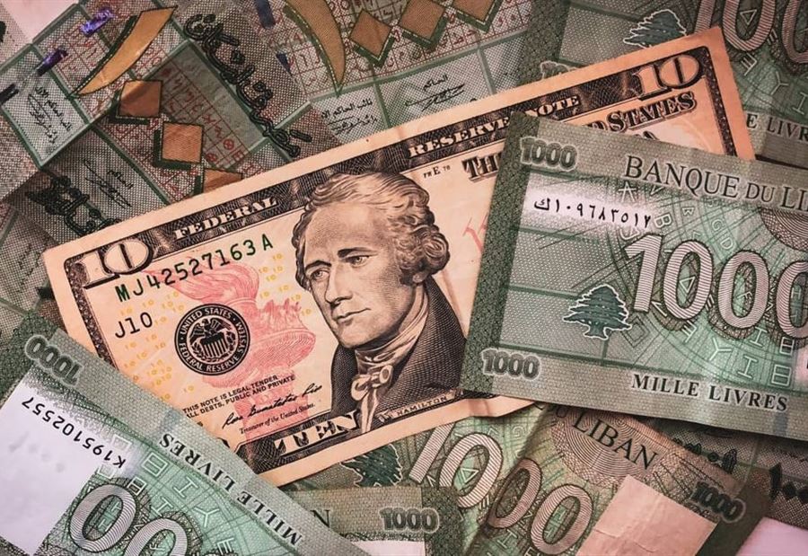 كيف أقفل دولار السوق السوداء مساء اليوم؟