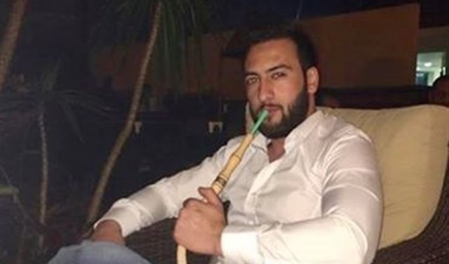 قاتل مارون نهرا بقبضة المعلومات