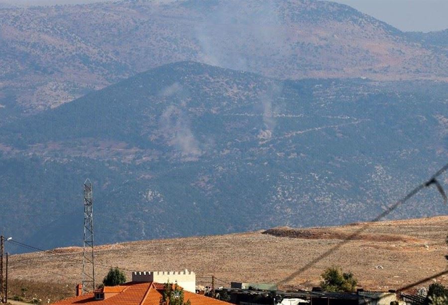 إخلاء بلدة "جنوبية" بعد تهديد إسرائيلي