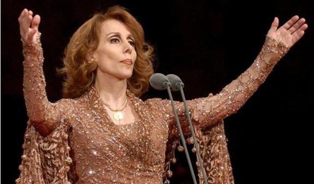 لا الحجاب ولا اغاني فيروز.. معقول!؟