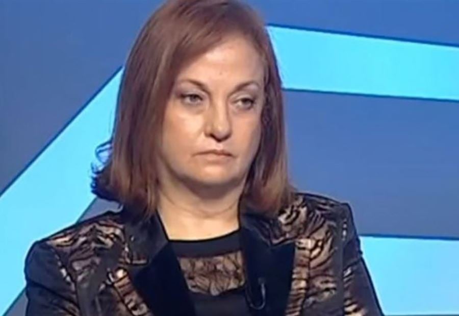 نقل مرافق غادة عون "الموقوف" الى المستشفى