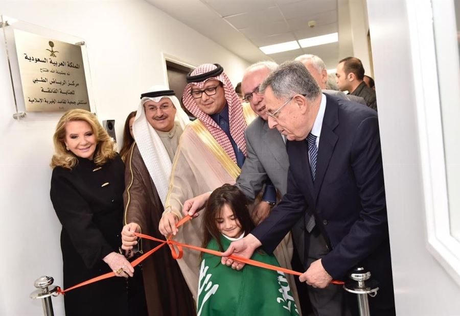بخاري يعلن عن حملة إغاثية عاجلة للاجئين