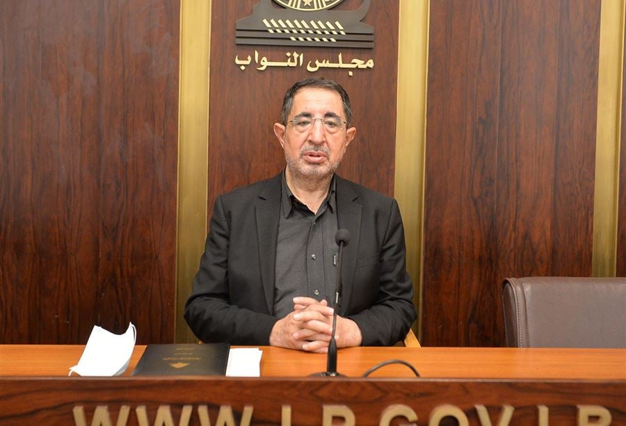 الحاج حسن: بري طرح "الحوار" لإنتخاب رئيس ورُفض! 