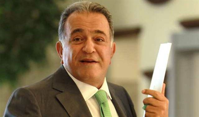 مكاري معجب بخيارات عون