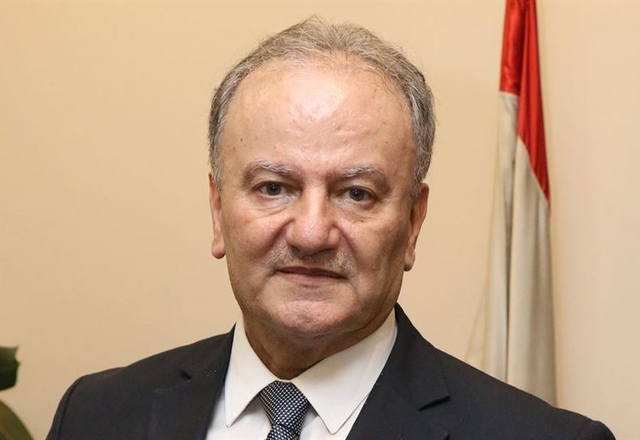 النقيب كسبار: أنا سيادي "قدّن كلّن"!