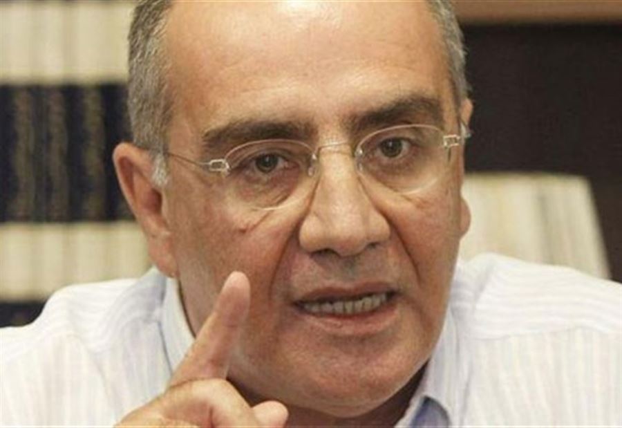 سعيد والتوظيف الطائفي