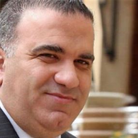 ماروني: "حزب الله" مأزوم