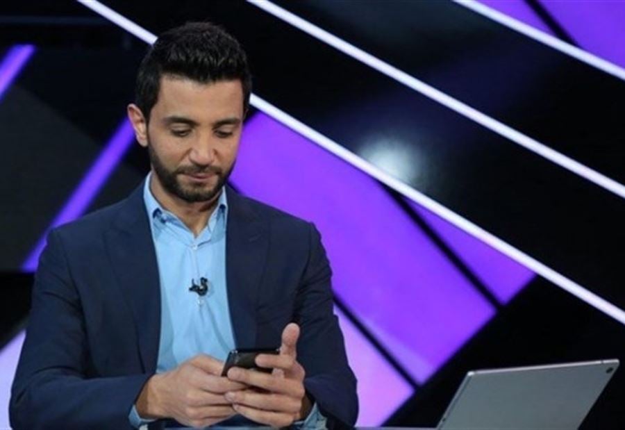 جو معلوف يتحرّك قضائيّاً بوجه "القوّات"
