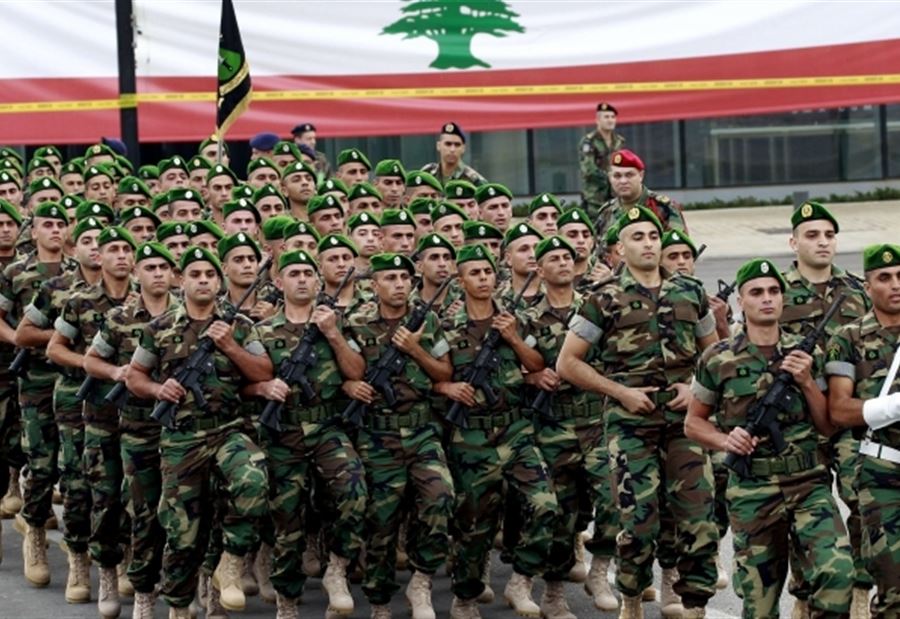 الجيش: سياسيون يريدون ذبحنا أيضاً!