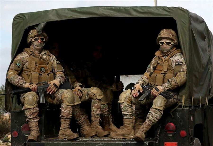 "إشتباكات خلدة"... توقيف 4 أشخاص والجيش طوَّق الإشكال 