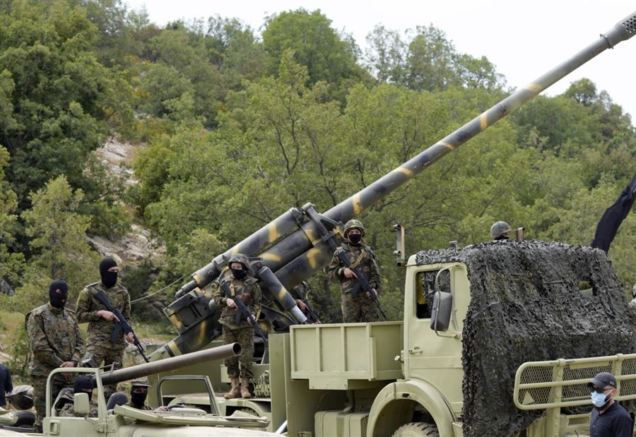 إليكم ما تكتبه الصحف الإسرائيلية عن الحرب مع حزب الله و"قدراته"!