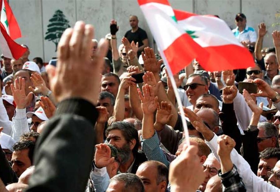 احتجاجًا على "مماطلة وتسويف" الحكومة... تحركٌ متصاعد لِـ"العسكريين المتقاعدين"!
