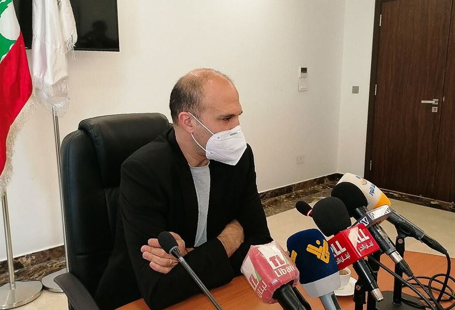 "لتحقيق المناعة"... هذا ما تمنّاه حسن من المواطنين! 