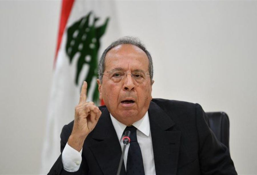 السيّد: أين موقفك من كل هذه "الشرشحة"؟!