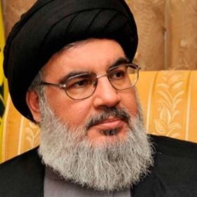 نصرالله: أميركا تتدخل في الشؤون الداخلية لكل بلد عربي