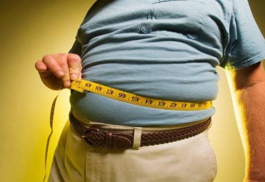 السمنة والنوم... إليك نتائج أحدث دراسة طبية السمنة والنوم... إليك نتائج أحدث دراسة طبية