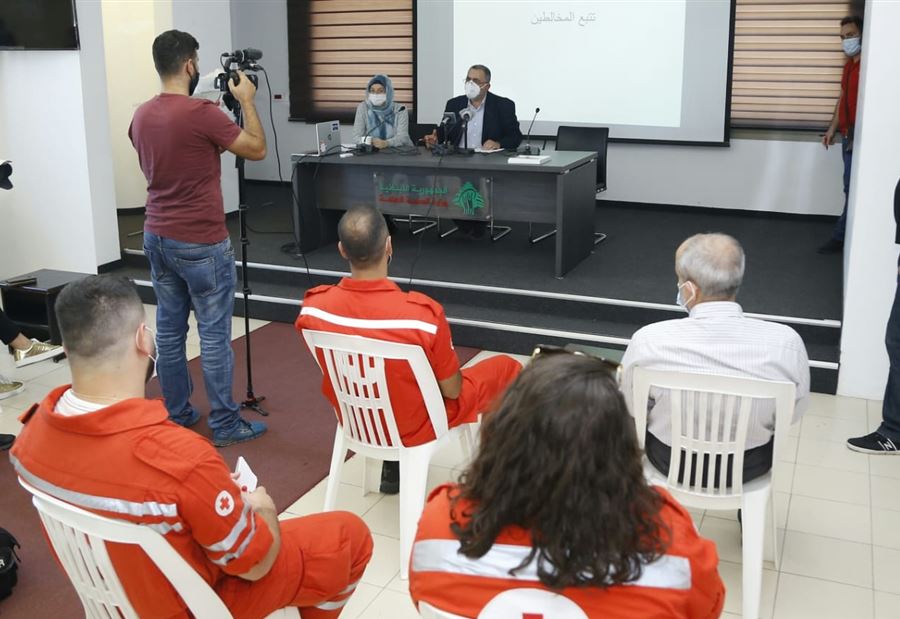 الإقفالُ التام... وزارةُ الصحة بدأت بالمسوحات اللازمة