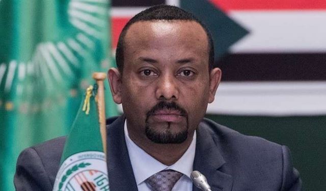 مصر تدين محاولة اغتيال رئيس وزراء إثيوبيا