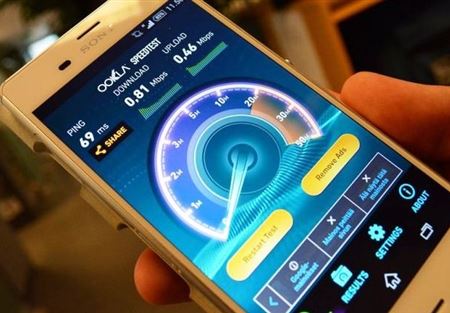 إستوكهولم أول مدينة في العالم تتمتع بتقنية G5