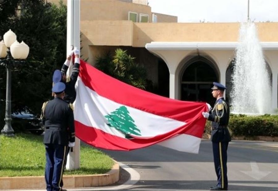 "حراك جديد" في الملف الرئاسي... هل تحسم أميركا موقفها؟