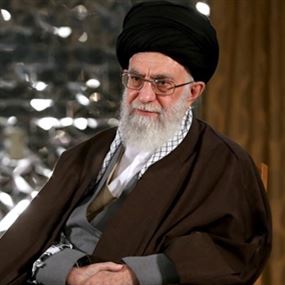 خامنئي يشكو استمرار العقوبات الاقتصادية