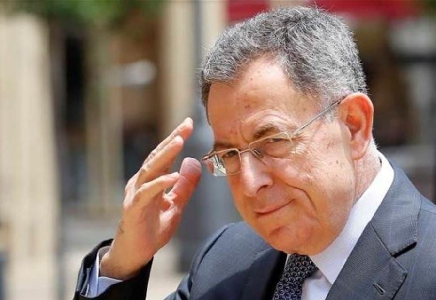 كيف علق السنيورة على كلام عون في عيد الجيش؟
