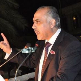 أبو الحسن: يا من تهوى سياسة القضم... فكر فيها