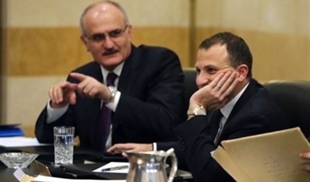 "جبران وعلي يحكمان" "جبران وعلي يحكمان"