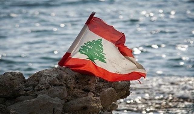 رسالة تهديد الى لبنان..