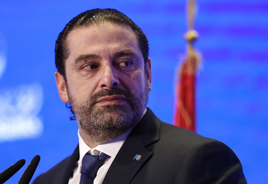 هل يصمد الحريري أمام باسيل؟