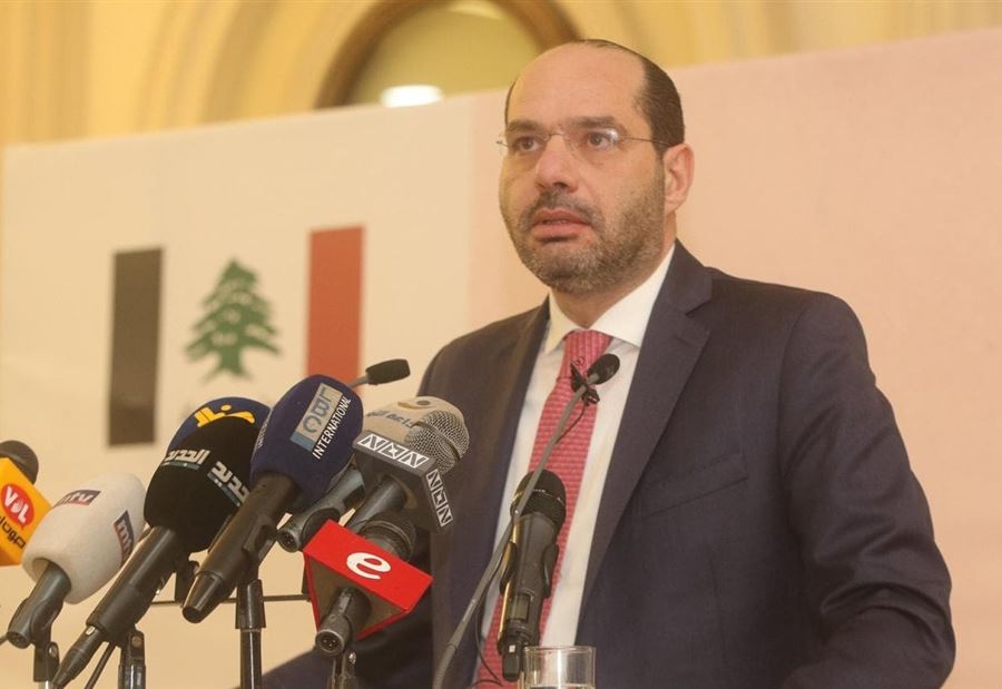 مراد عن تجربتهِ الحكوميّة: طلبت موعدًا مع الحريري.. فلم يُجِب!