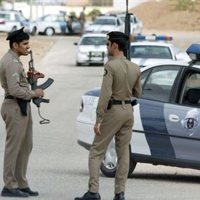 السعودية..اطلاق نار على دوريتين في المنطقة الشرقية