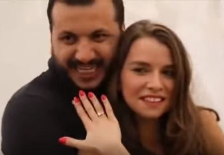 بالفيديو.. هذا ما حصل في مجمع الـABC قبل أيام قليلة بالفيديو.. هذا ما حصل في مجمع الـABC قبل أيام قليلة