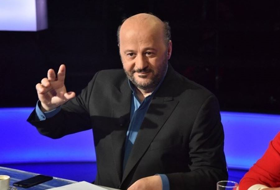 الرياشي.. و"كلام من نوعٍ  آخر"