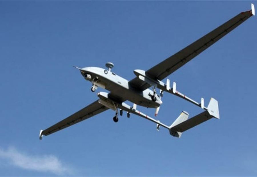 خرقٌ اسرائيليٌ جديدٌ للأجواء اللبنانية  خرقٌ اسرائيليٌ جديدٌ للأجواء اللبنانية