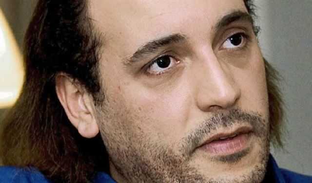 عازوري يعلق مهامه الدفاعية عن القذافي عازوري يعلق مهامه الدفاعية عن القذافي