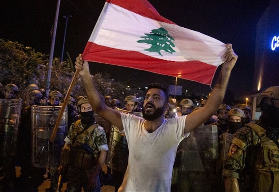 الهشاشة والتحلّل… لبنان يعود إلى ما قبل الحرب الأهلية!