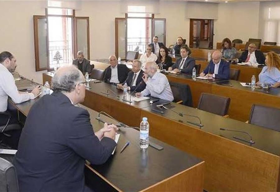 ‏صرخة من المجلس… لتحديد سقف الأقساط المدرسية 