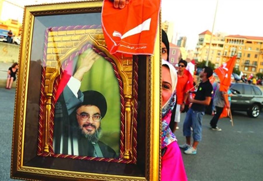 مساعٍ لتخفيف التوتر بين طرفي "مار مخايل"