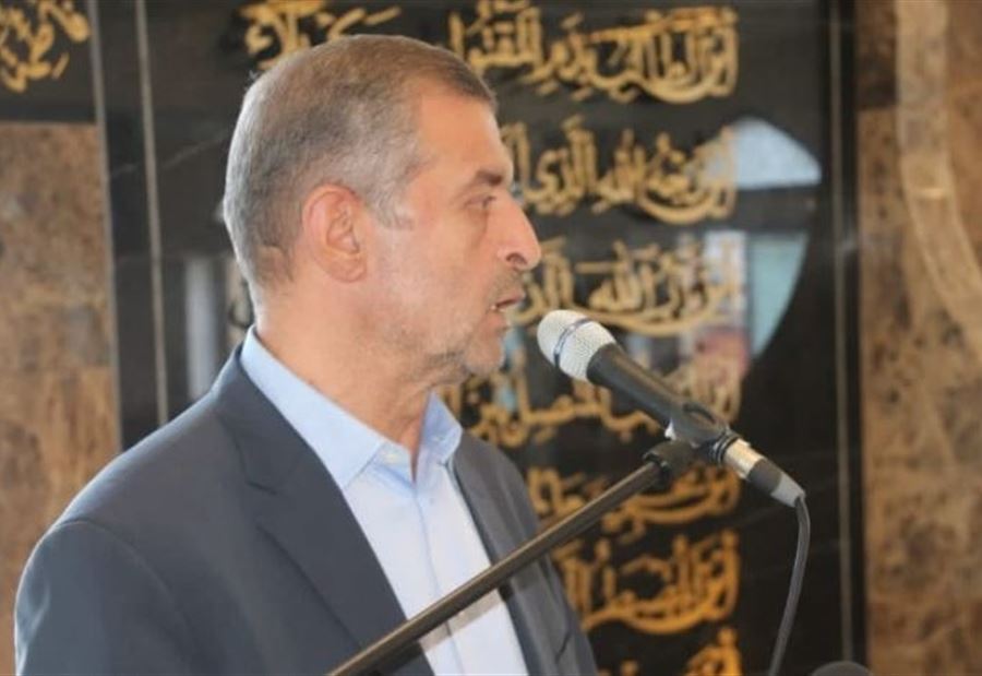 "لا قيمة ولا وزن لمواقفها"... قبيسي: الأمة العربية غائبة!