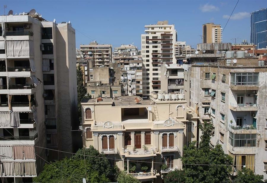 إجحاف مستمر بحق هؤلاء منذ 75 عامًا... ودعوةٌ لإنصافهم ومعالجة الأزمة!