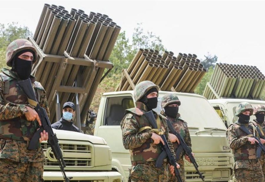 إعلام إسرائيلي: حزب الله يستنزف الجبهة الداخلية الإسرائيلية