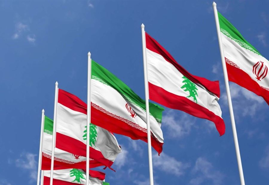 بشأن أزمة الرحلات الجوية.. محادثات "جيدة" بين بيروت وطهران! بشأن أزمة الرحلات الجوية.. محادثات "جيدة" بين بيروت وطهران!
