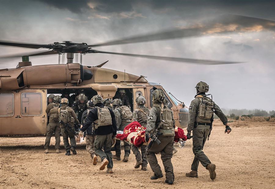 "إرهاق قتالي"... حقيقة انسحاب الجيش الاسرائيلي من خان يونس! "إرهاق قتالي"... حقيقة انسحاب الجيش الاسرائيلي من خان يونس!