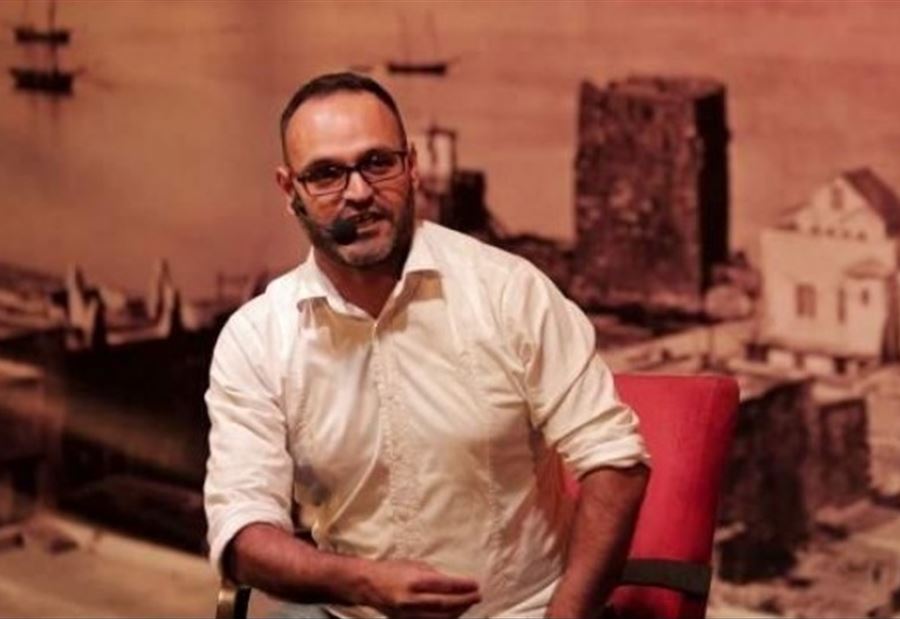 استدعاء زياد عيتاني... بـ"دعوى حبيش" 
